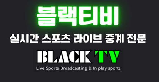 블랙티비주소 도메인 변경 히스토리와 최신 업데이트 정보