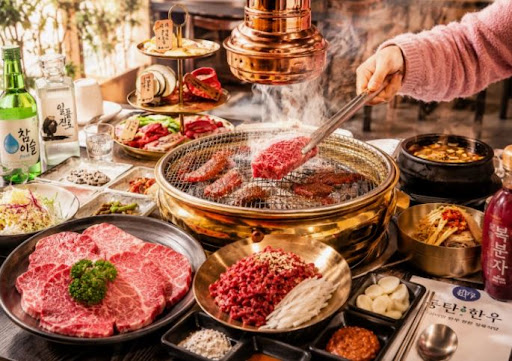 한우로, 동탄한우 단체 식사 전 알아두면 좋은 정보