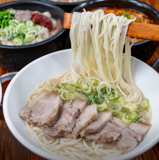 제주한라국수가 제주중문맛집 여행객에게 적합한 이유